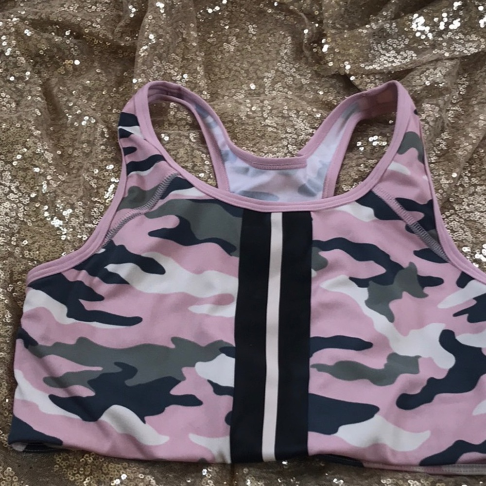 PINK BY VICTORIA SECRET